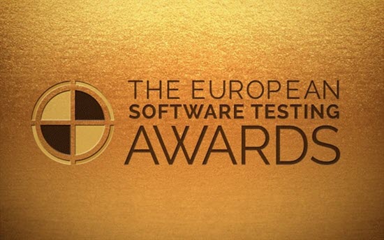 The european software testing awards 
