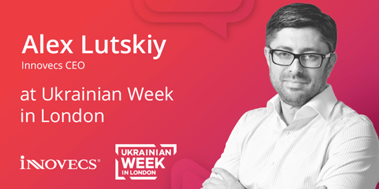 Ukrainian week in London