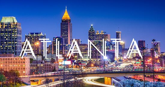 AltexSoft Office Atlanta