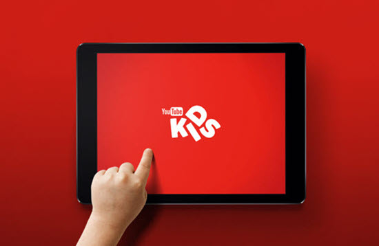 Youtube Kids UA