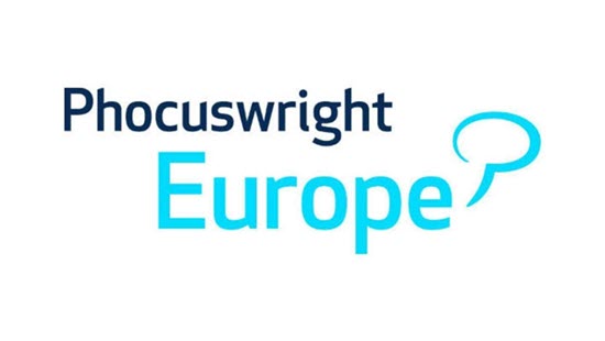 Phocuswright Europe 2019