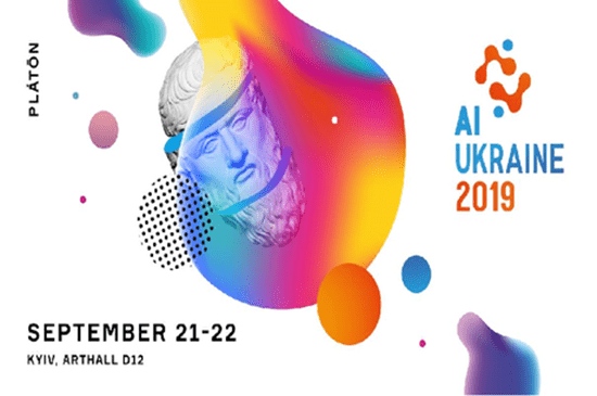 AI Ukraine Conference 